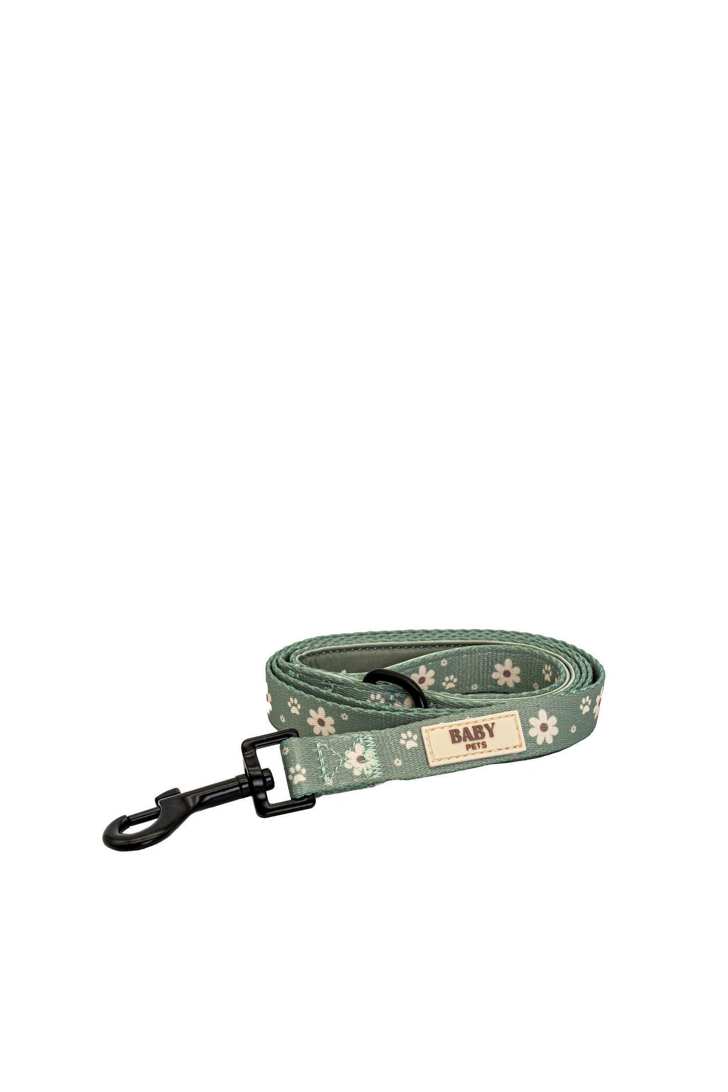 Olive - Leash