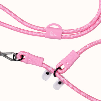 The Walker Vet Nurse Bundle - Pink