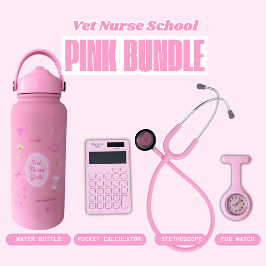 Pink Bundle