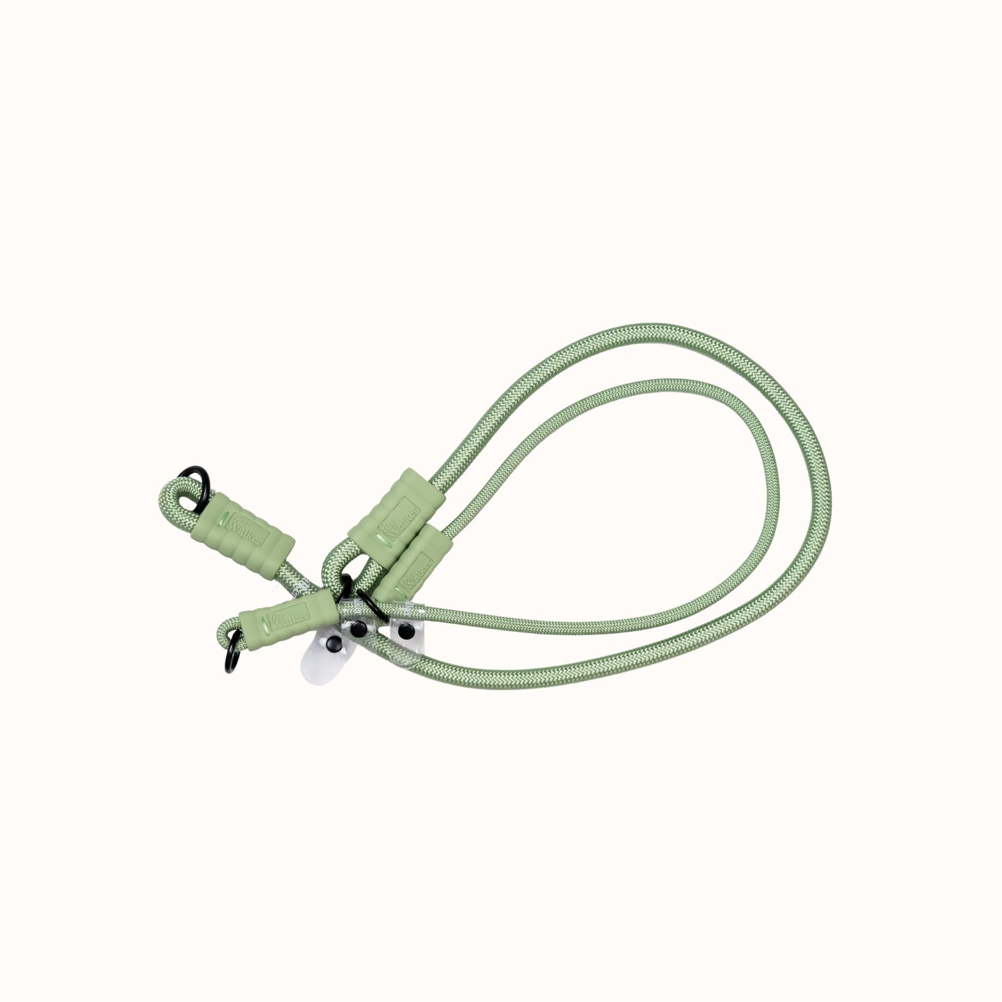 The Walker Vet Nurse Bundle - Matcha Green