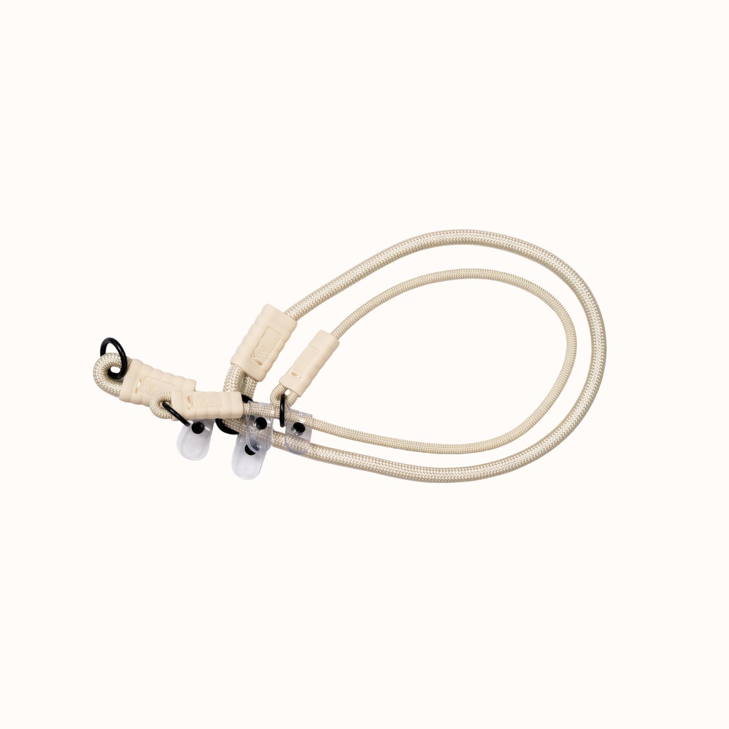 The Walker Vet Nurse Bundle - Cream