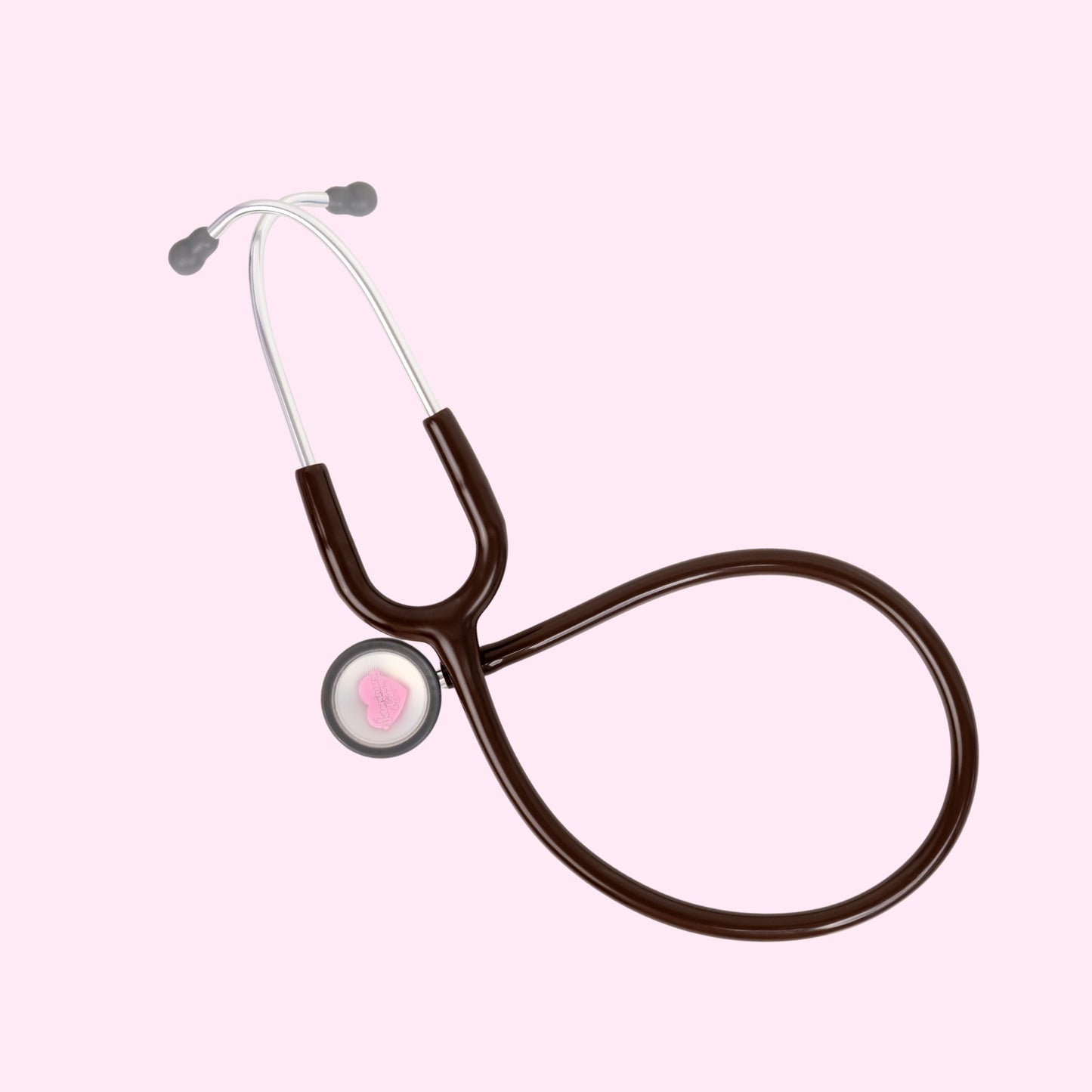 Vet Nurse Stethoscope - Chocolate