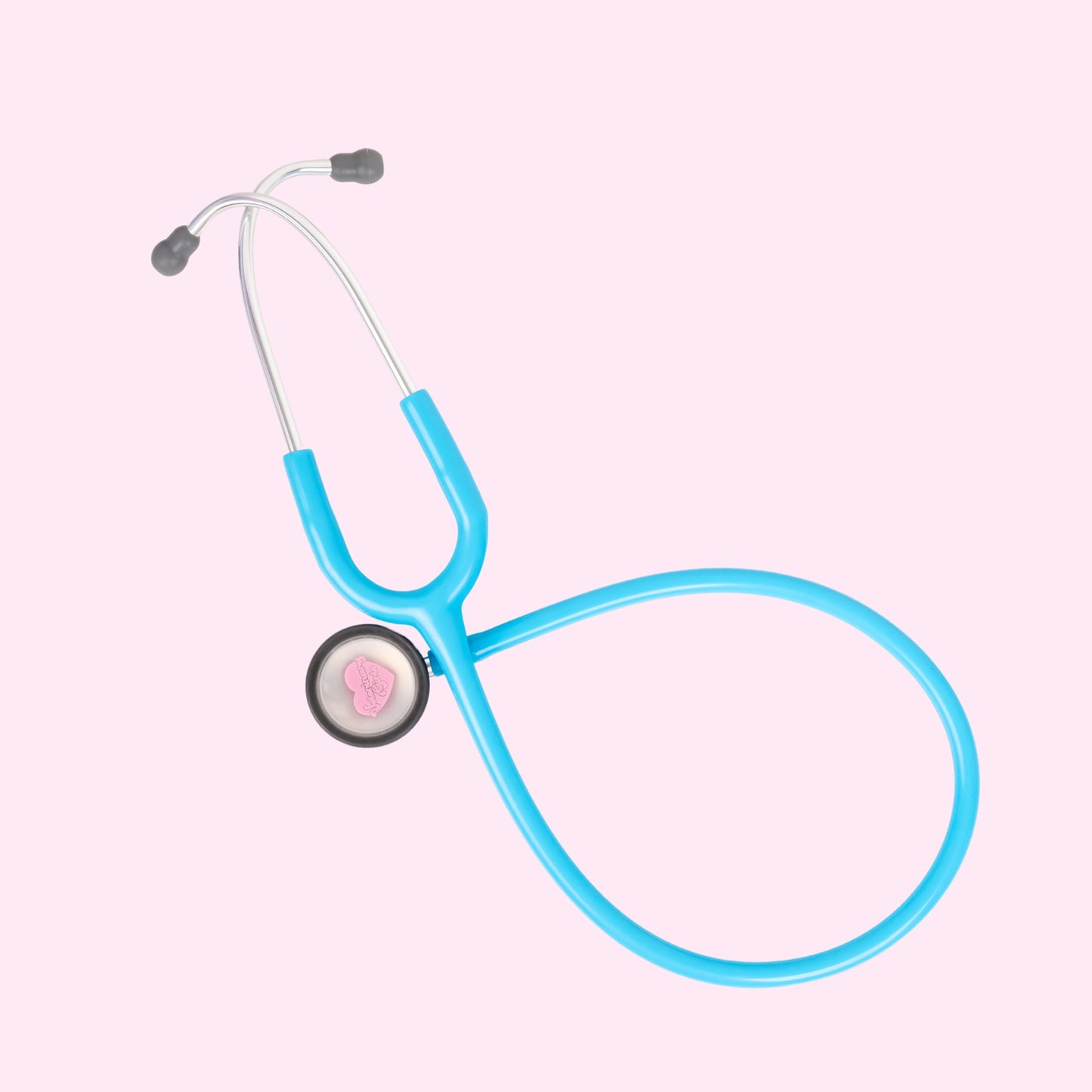 Vet Nurse Stethoscope - Baby Blue