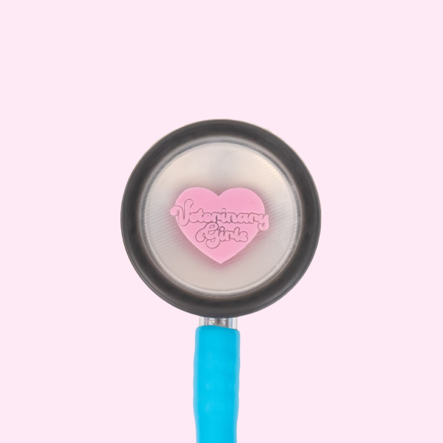 Vet Nurse Stethoscope - Baby Blue