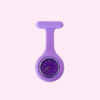 Vet Nurse Watch - Lilac