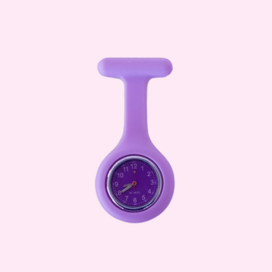 Vet Nurse Watch - Lilac