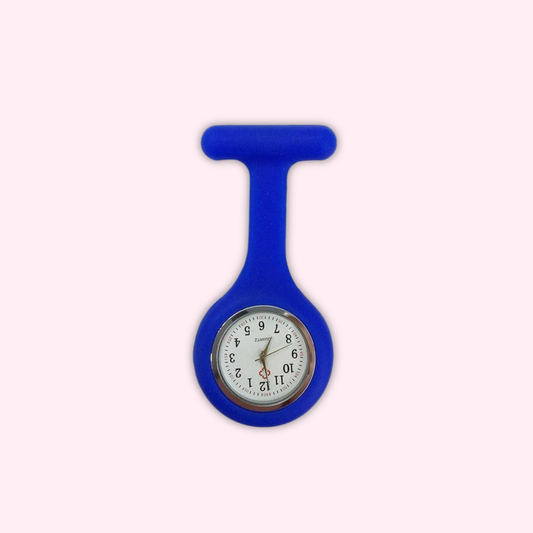 Vet Nurse Watch - Royal Blue