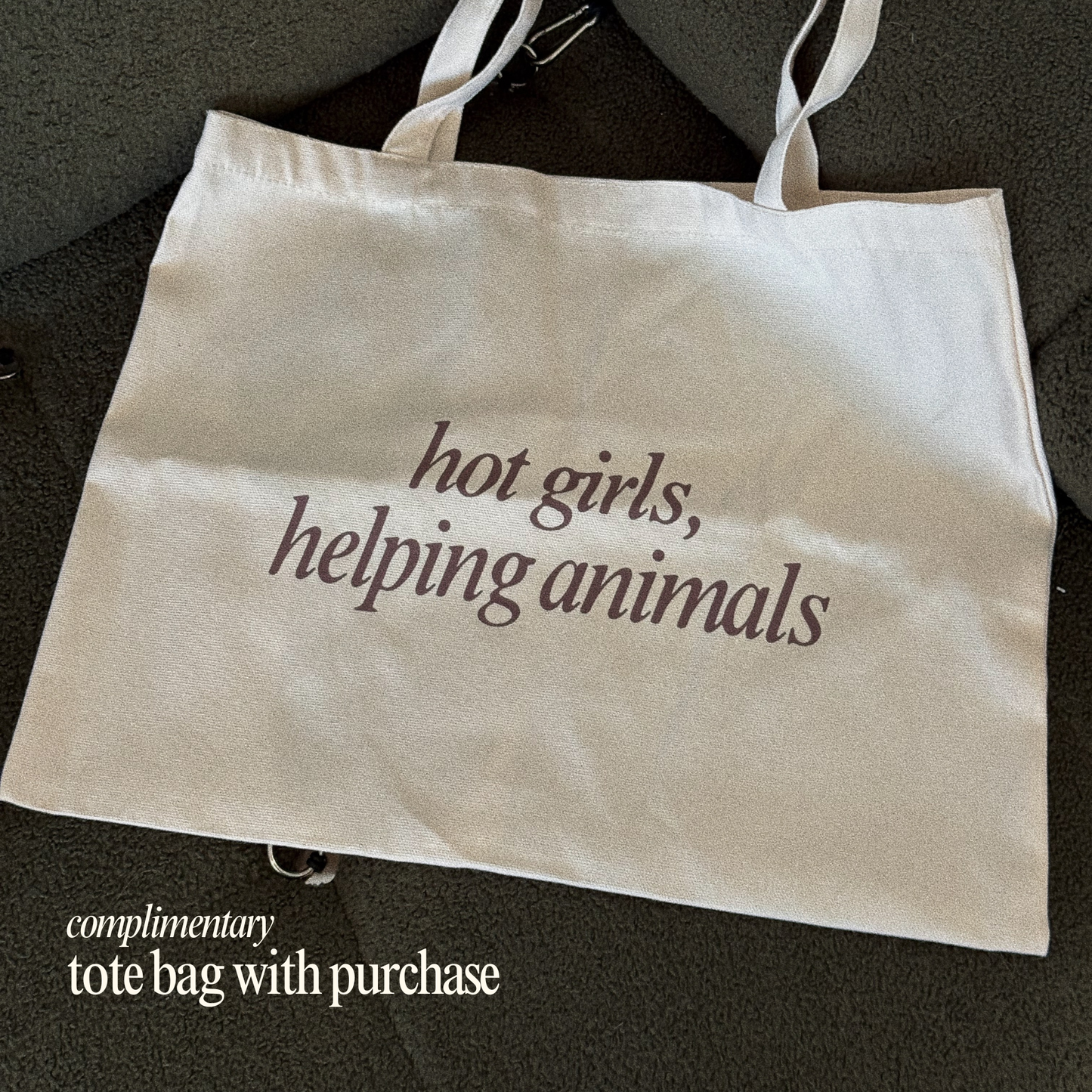 The Walker Vet Nurse Bundle - Cream