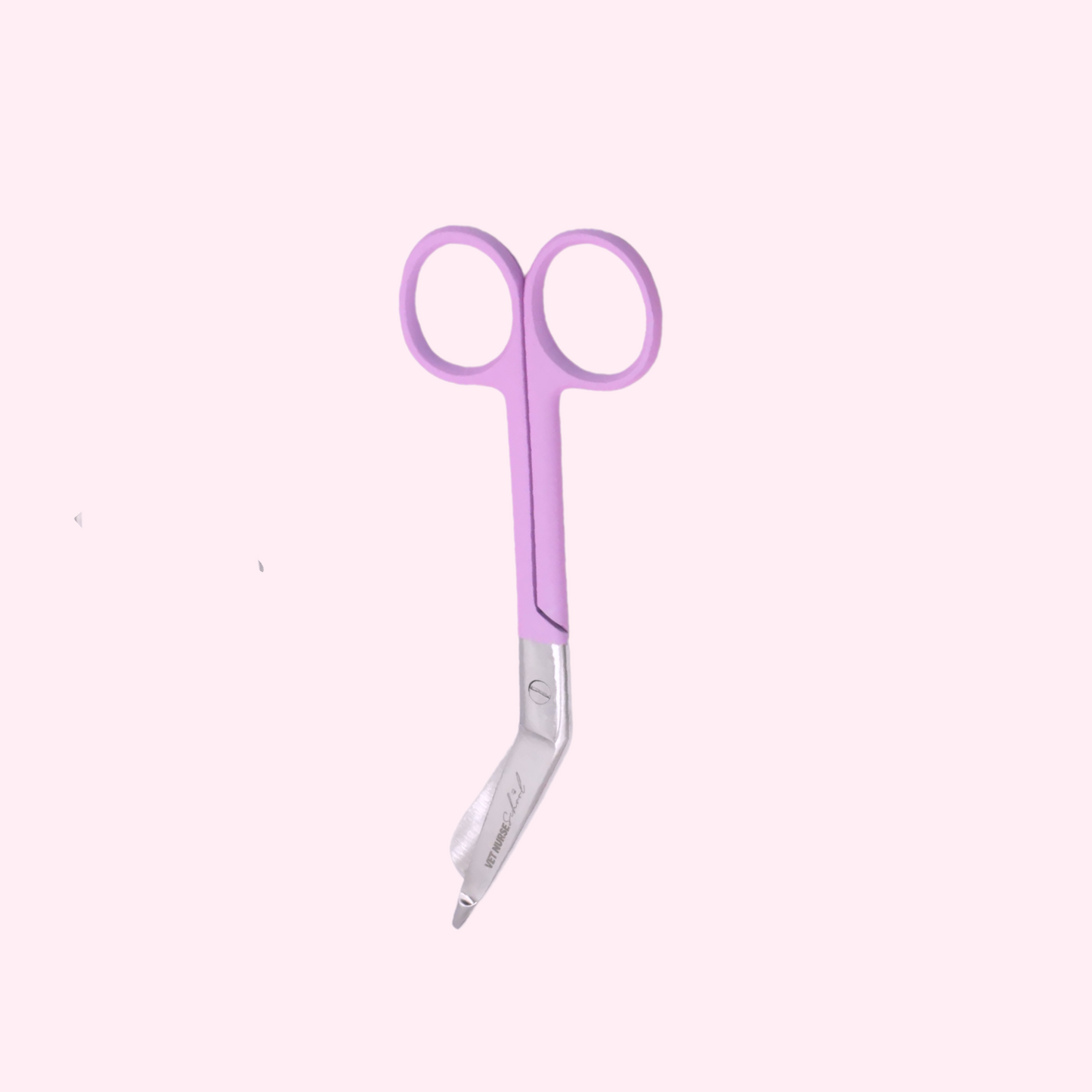 Bandage Scissors - Lavender