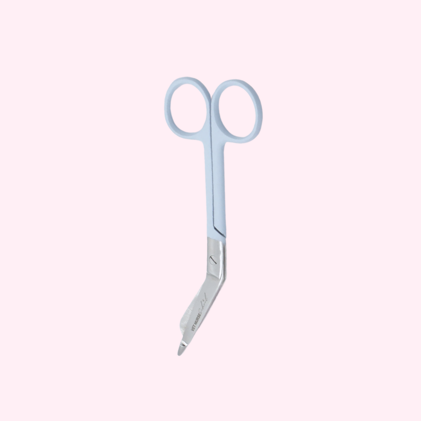 Bandage Scissors - Blue
