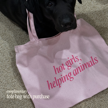 The Walker Vet Nurse Bundle - Pink