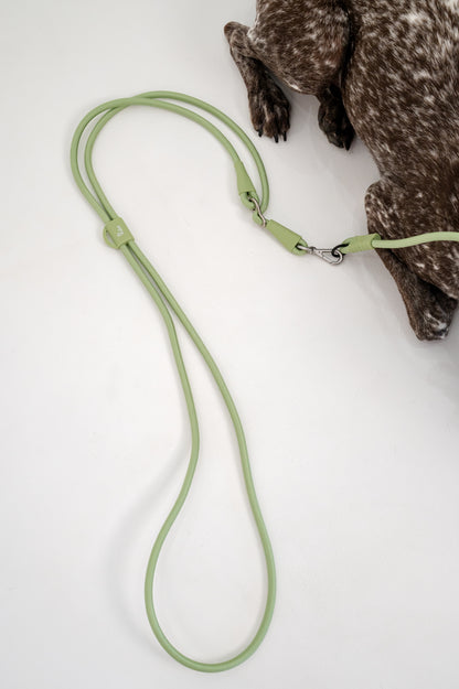 The Walker Vet Nurse Bundle - Matcha Green