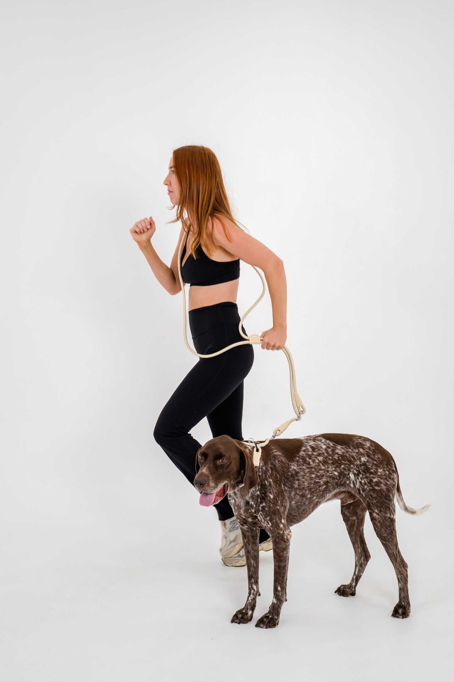 The Walker Vet Nurse Bundle - Cream