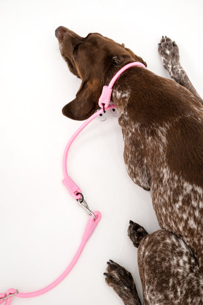 The Walker Vet Nurse Bundle - Pink