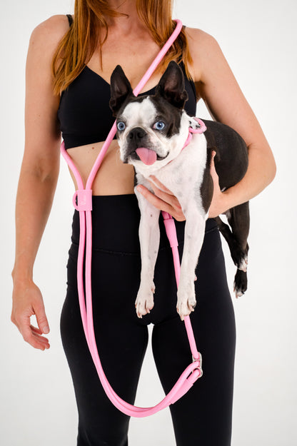 The Walker Vet Nurse Bundle - Pink