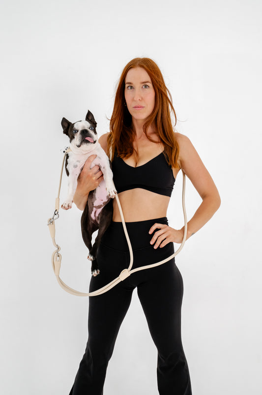 The Walker Vet Nurse Bundle - Cream