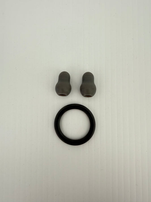 Stethoscope Spare Parts Kit