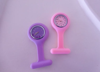 Vet Nurse Watch - Lilac