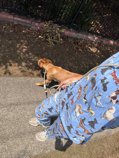 The Walker Vet Nurse Bundle - Cream